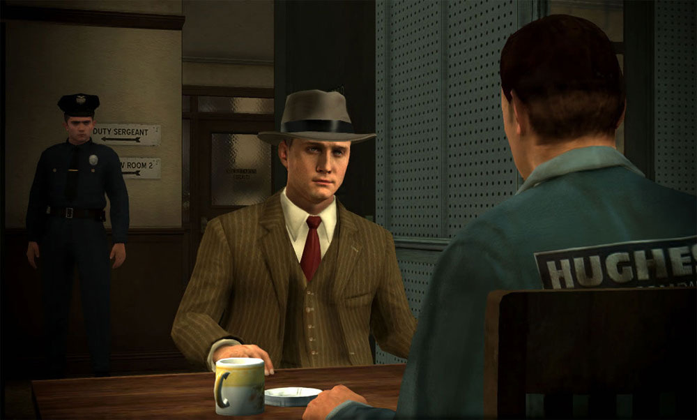 L.A. Noire - Imagen 5